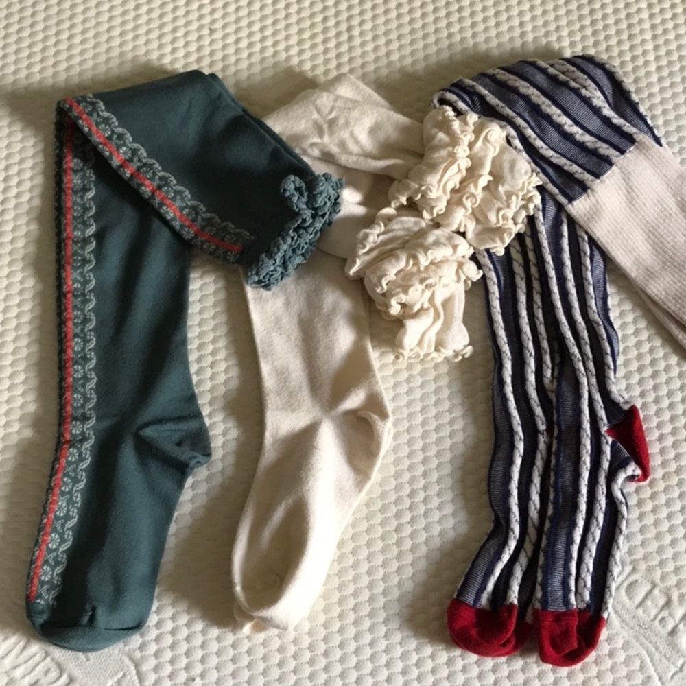 Free People OTK boot socks